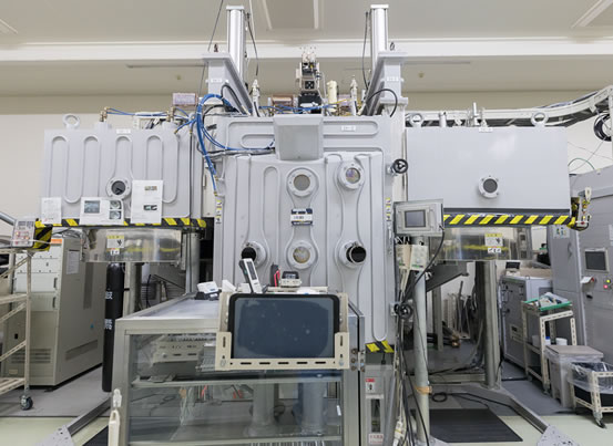 フレキシブルなハード活用