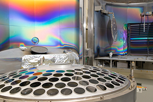 The business partner went out of business. Then looking for processors in continuation of our business.