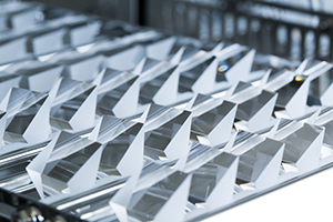 How to decide the specification of the optical part, and how to consult.