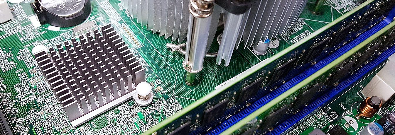 Electrical machinery