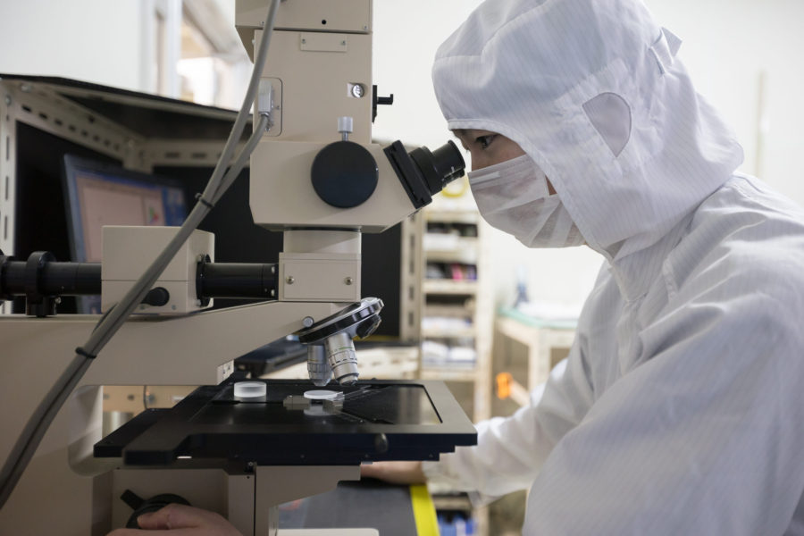 Appearance observation evaluation