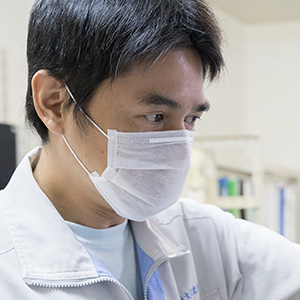 High knowledge of sales and technical staff