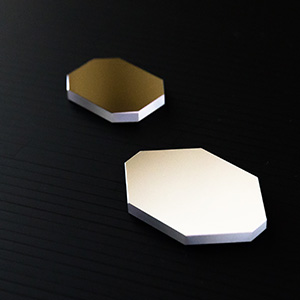 Special shape / special material