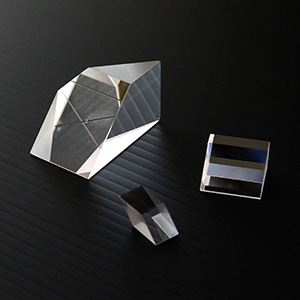 Special shape / special material