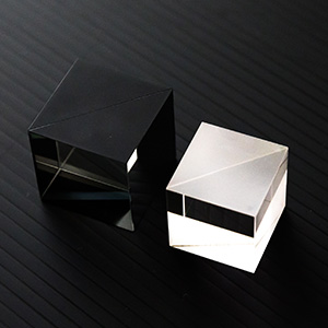 High performance production technology proved by optical measurements