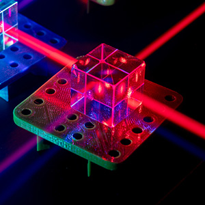 Active research and development, product development