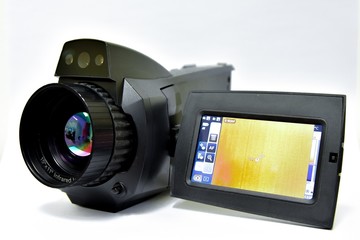 Infrared camera