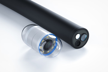 Endoscope