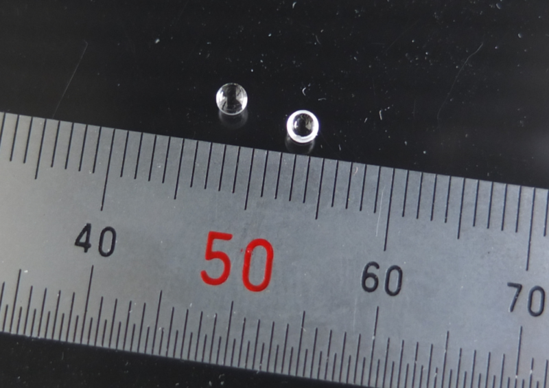 Microlens(Small-diameter lens)