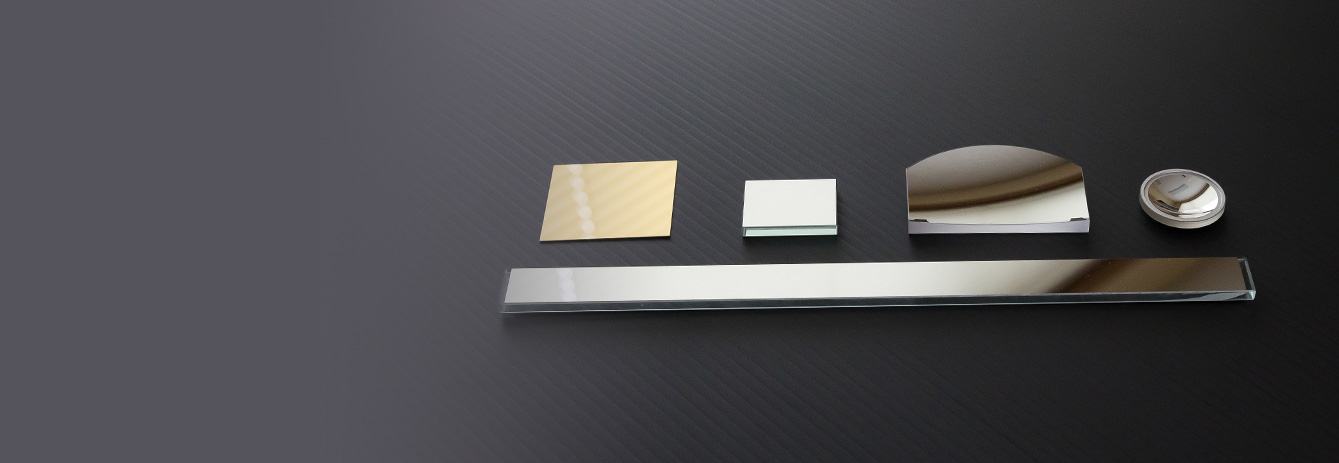 Contract manufacturing