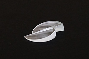 Optical lens / special shape product