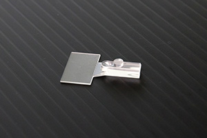 Contract manufacturing