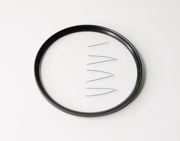 Optical functional film