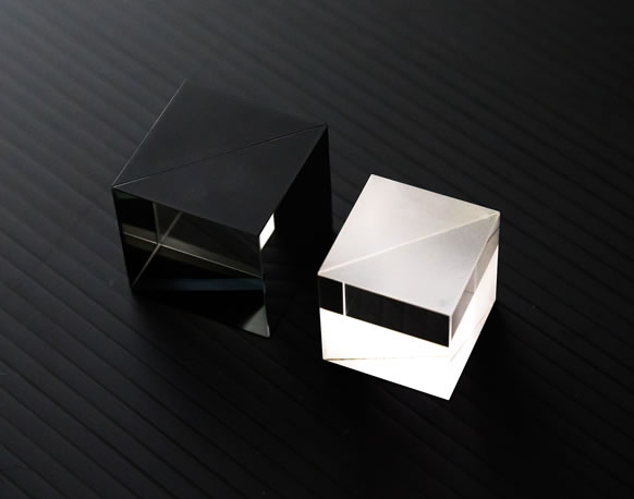 Dielectric multilayer（Bandpass polarized light）