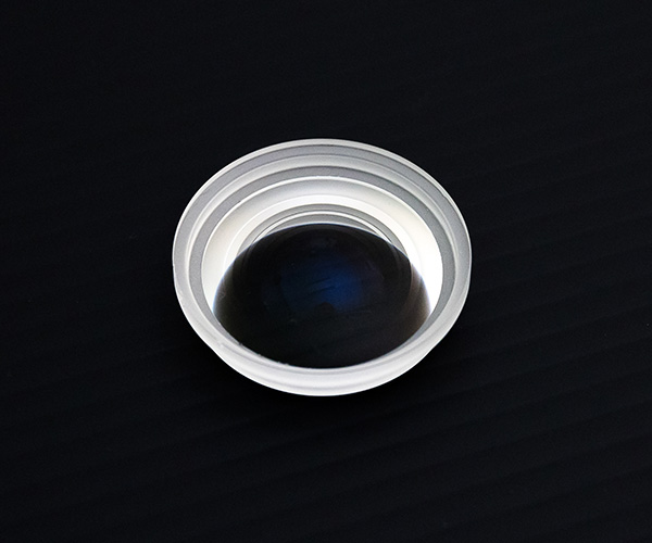 Optical glass / colored glass / optical crystals, etc.