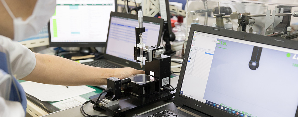 The business partner went out of business. Then looking for processors in continuation of our business.